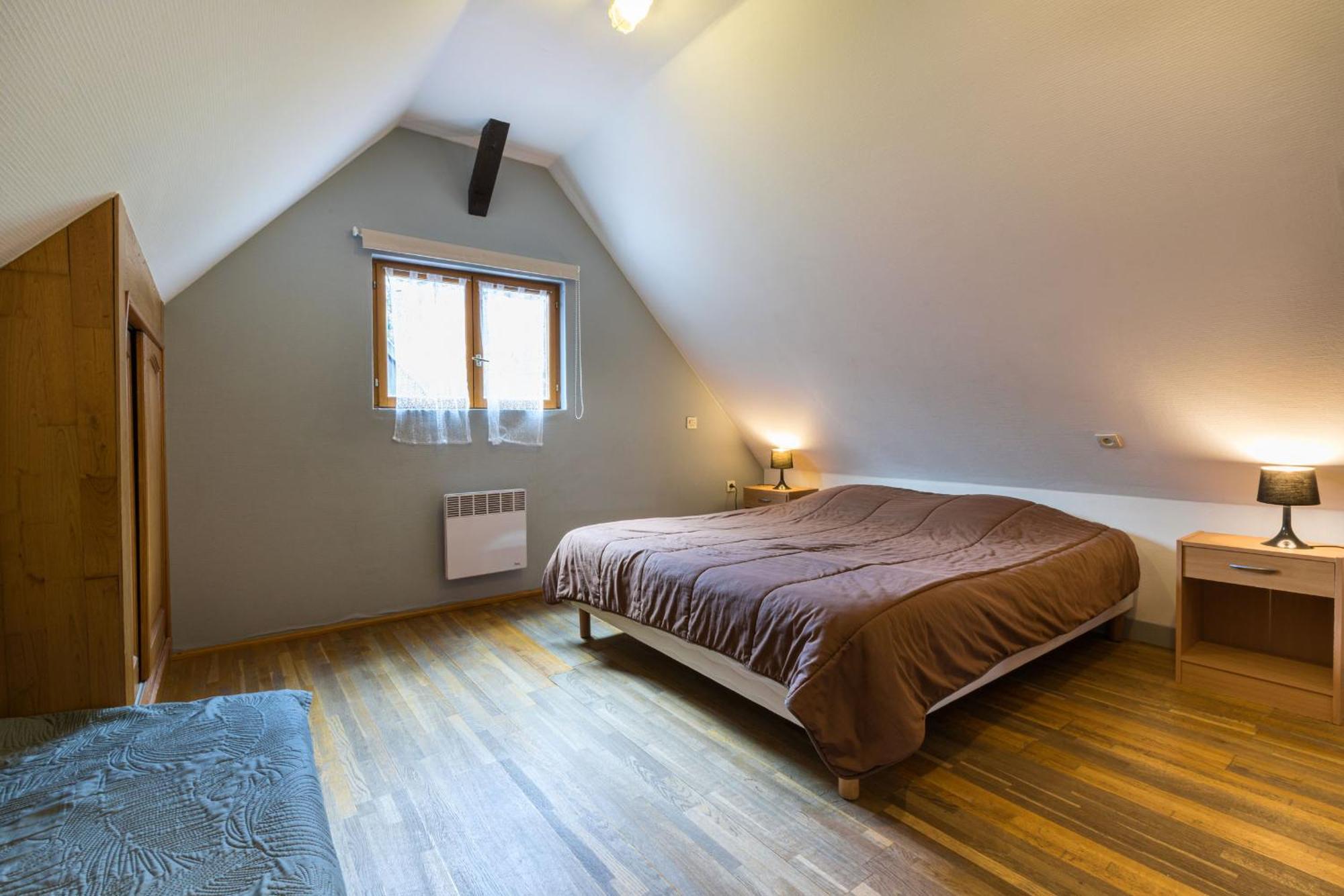 Chalets De La Wormsa Мецраль Номер фото