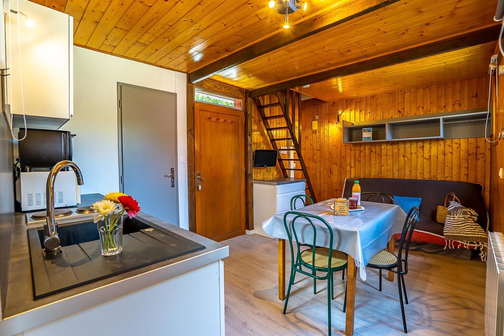 Chalets De La Wormsa Мецраль Экстерьер фото